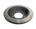 DBA 4000 Series Plain Rotor - Rear Toyota 4Runner 2003-2009