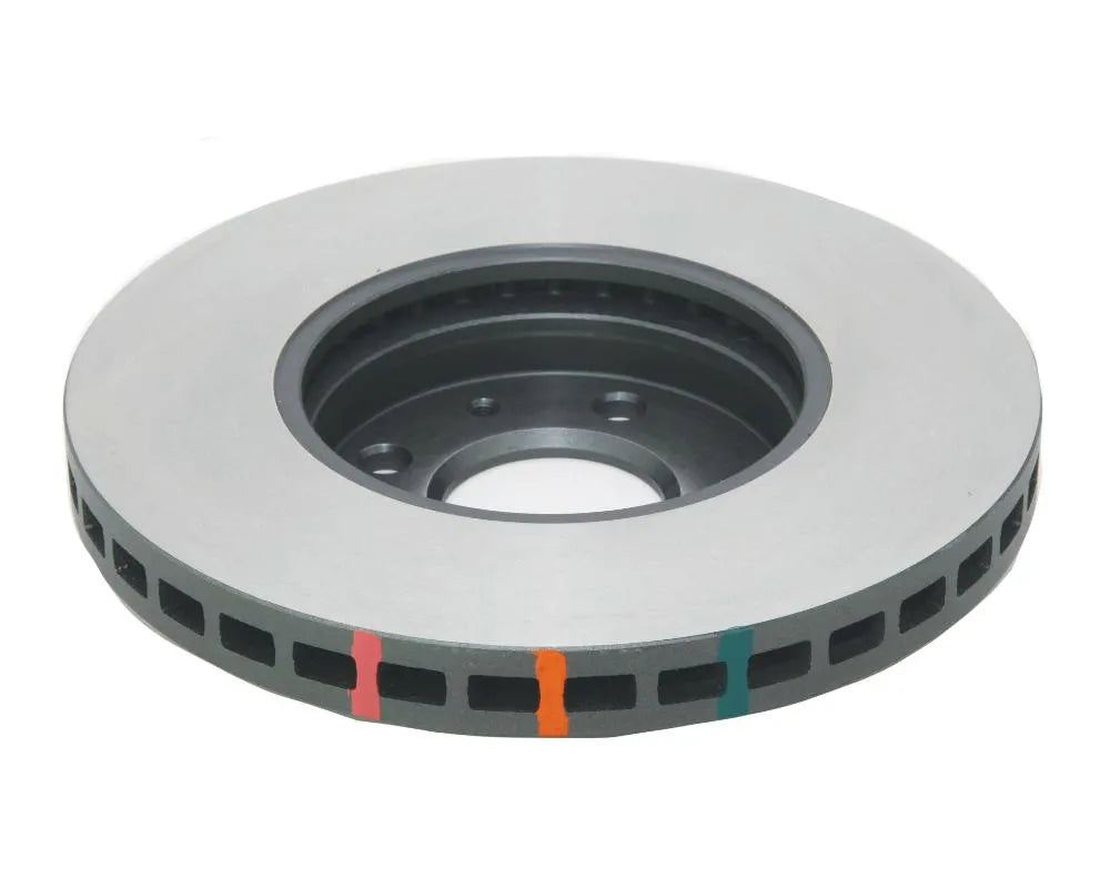 DBA 4000 Series Plain Rotor - Front Nissan Sentra 1991-1994