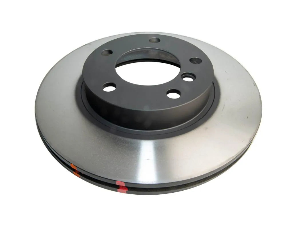 DBA 4000 Series Plain Rotor - Front BMW 328i E36 1996-1999