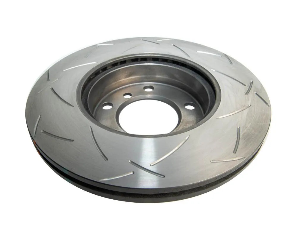 DBA 4000 Series Slotted Rotor - Front BMW Z4 2.5i 2003-2006