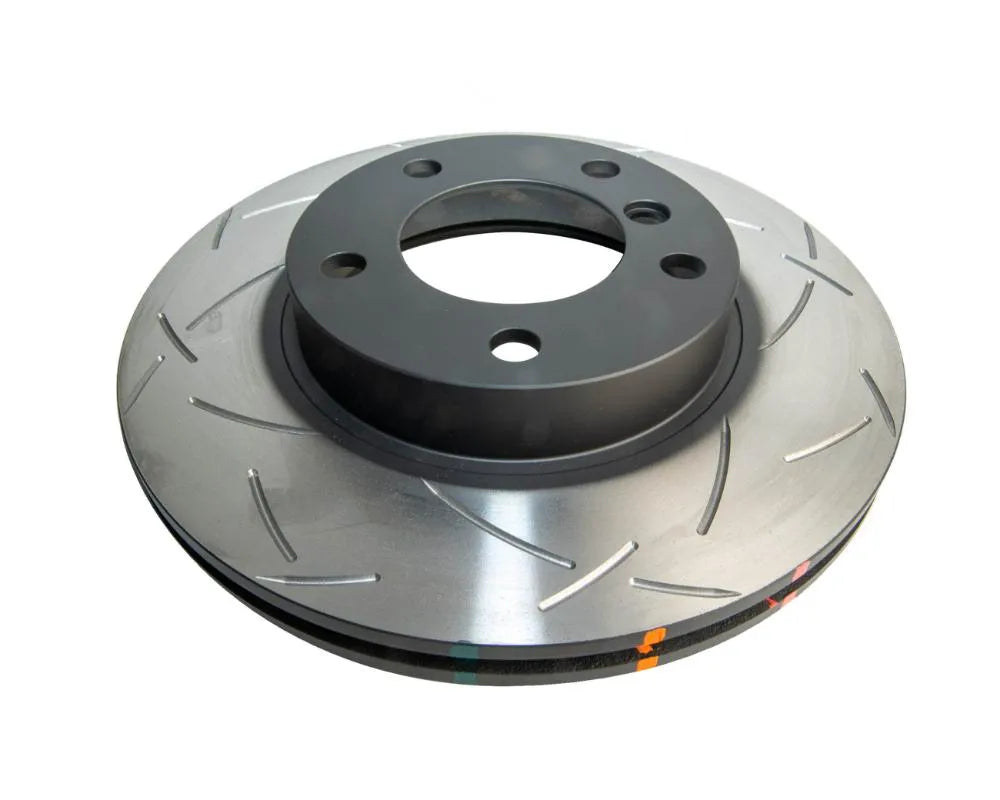DBA 4000 Series Slotted Rotor - Front BMW Z4 2.5i 2003-2006