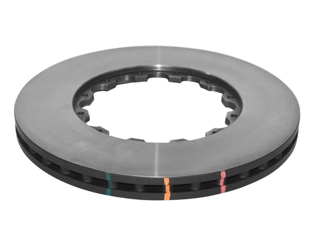 DBA 5000 Series Standard Brake Rotor - Front Dodge Challenger Hellcat 2021+