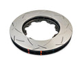 DBA 5000 Series Slotted Replacement Ring - Front Pontiac GTO 2004