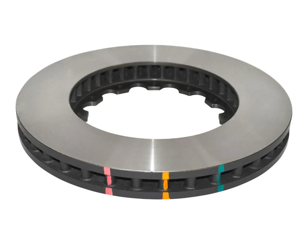 DBA 5000 Series Replacement Ring - Front Porsche 718 Cayman S 2017