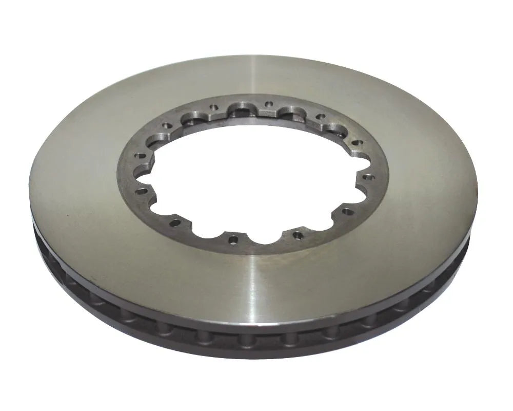 DBA Front 5000 Series Replacement Ring Porsche 911 GT3 2004-2008
