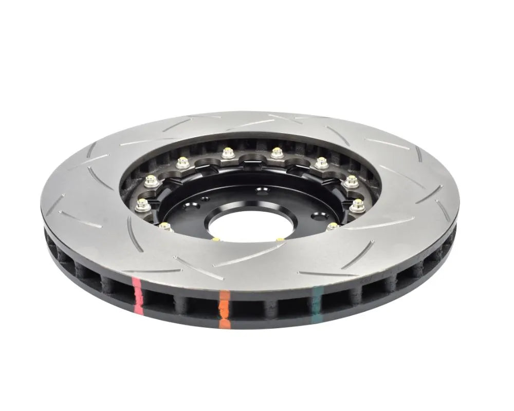 DBA 5000 Series Slotted Rotor - Front Hyundai Sonata 2015-2019