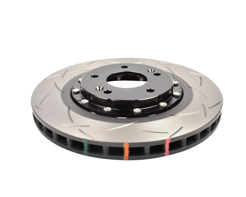 DBA 5000 Series Slotted Rotor - Front Hyundai Sonata 2015-2019