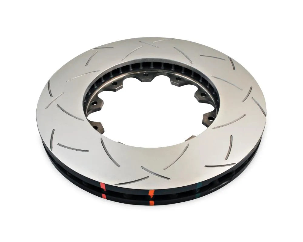 DBA 5000 Series Slotted Rotor - Front Mercedes-Benz AMG GT Coupe 2017-2020
