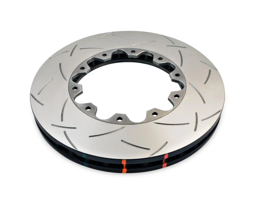 DBA 5000 Series Slotted Rotor - Front Mercedes-Benz AMG GT Coupe 2017-2020