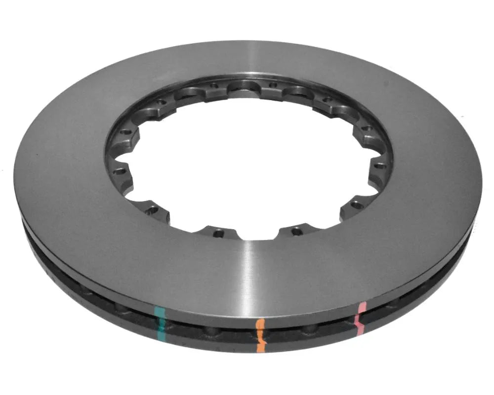 DBA 5000 Series Replacement Ring - Front Audi R8 2008-2019