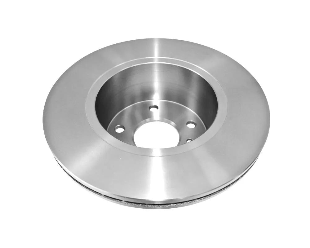 DBA Street Series En-Shield Plain Rotor - Front Land Rover Discovery 1999-2004