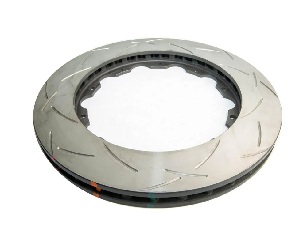 DBA 5000 Series T3 Slotted Brake Rotor KP Brembo (80 - 09.5759.96 .97) Replacement Ring