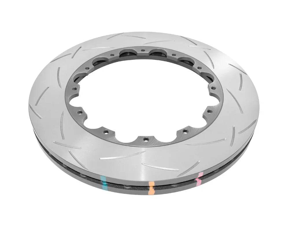 DBA 5000 Series T3 Replacement Rotor 330x28mm (AP Replacement CP3580-2898/2899)