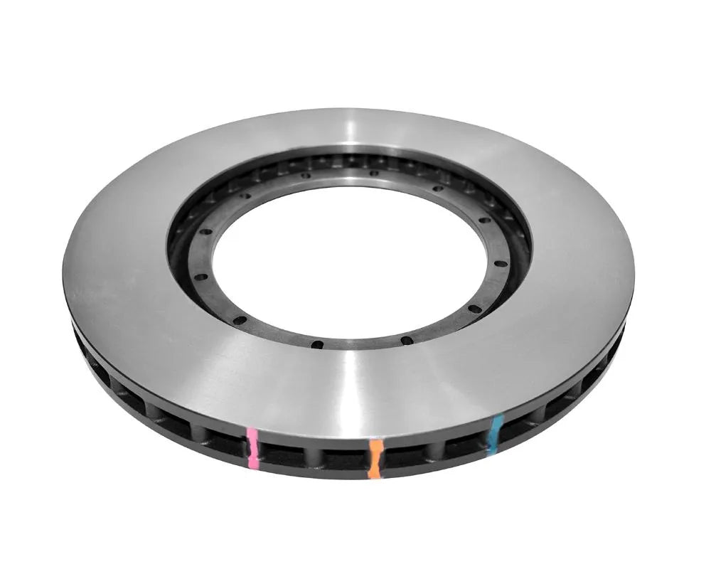 DBA 5000 Series Replacement Ring - Front Subaru WRX STI 2018-2021