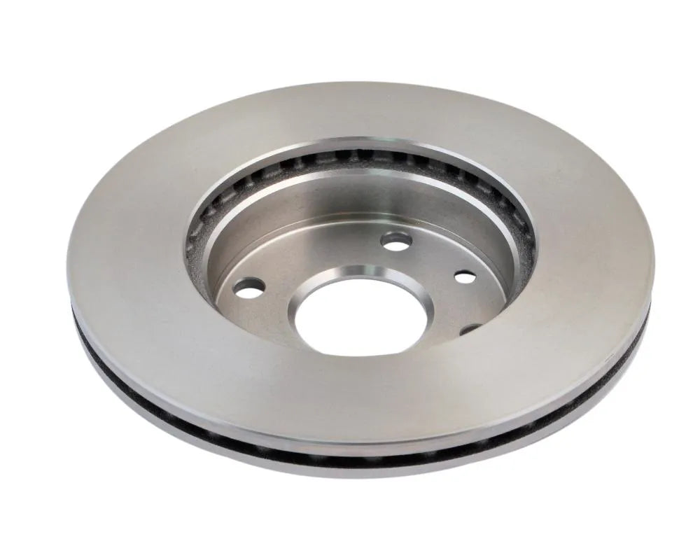 DBA Street Series En-Shield Plain Rotor - Front Mazda Miata 1990-1993
