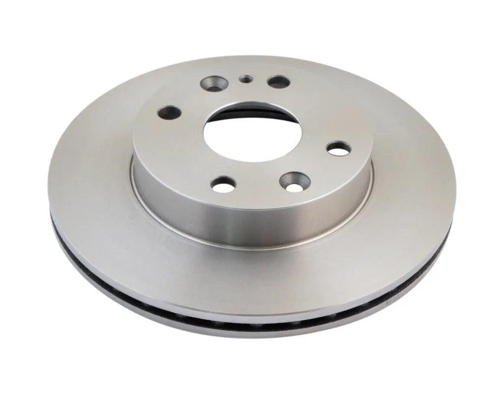 DBA Street Series En-Shield Plain Rotor - Front Mazda Miata 1990-1993