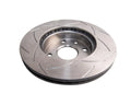 DBA Street Series Slotted Rotor - Front Mazda MX-5 Miata 1989-1993