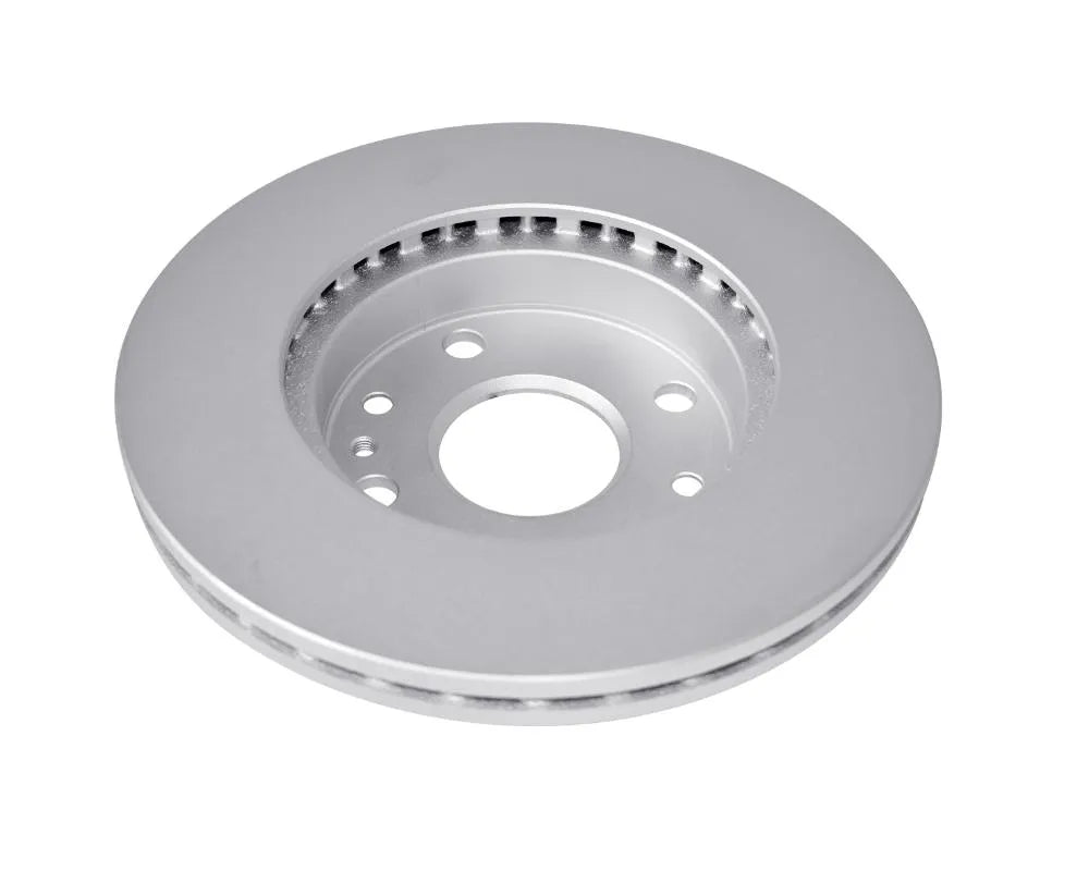 DBA Street Series En-Shield Plain Rotor - Front Mazda 323 1990-1995
