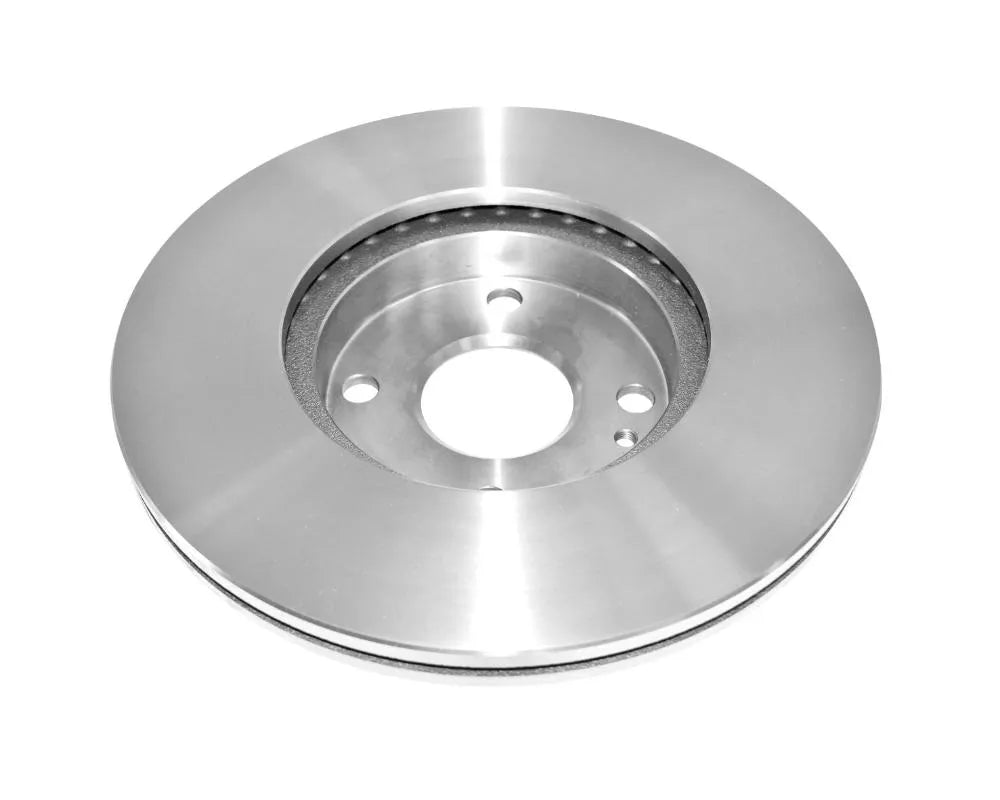 DBA Street Series En-Shield Plain Rotor - Front Mazda MX-3 V6 1992-1996