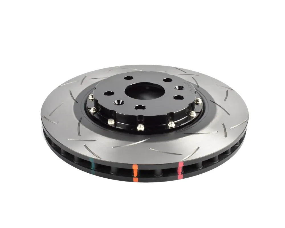 DBA 5000 Series Slotted Rotor - Front Chevrolet Corvette C8 Z51 2020+