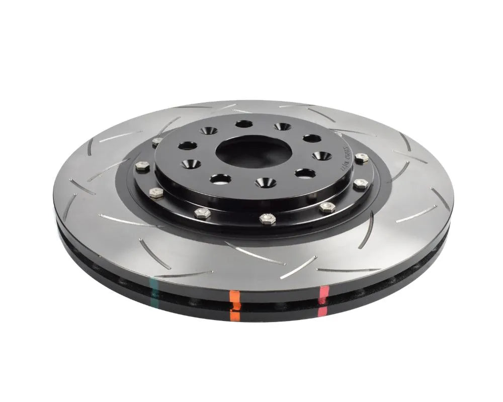 DBA 5000 Series Slotted Rotor - Rear Chevrolet Corvette C8 Z51 2020+