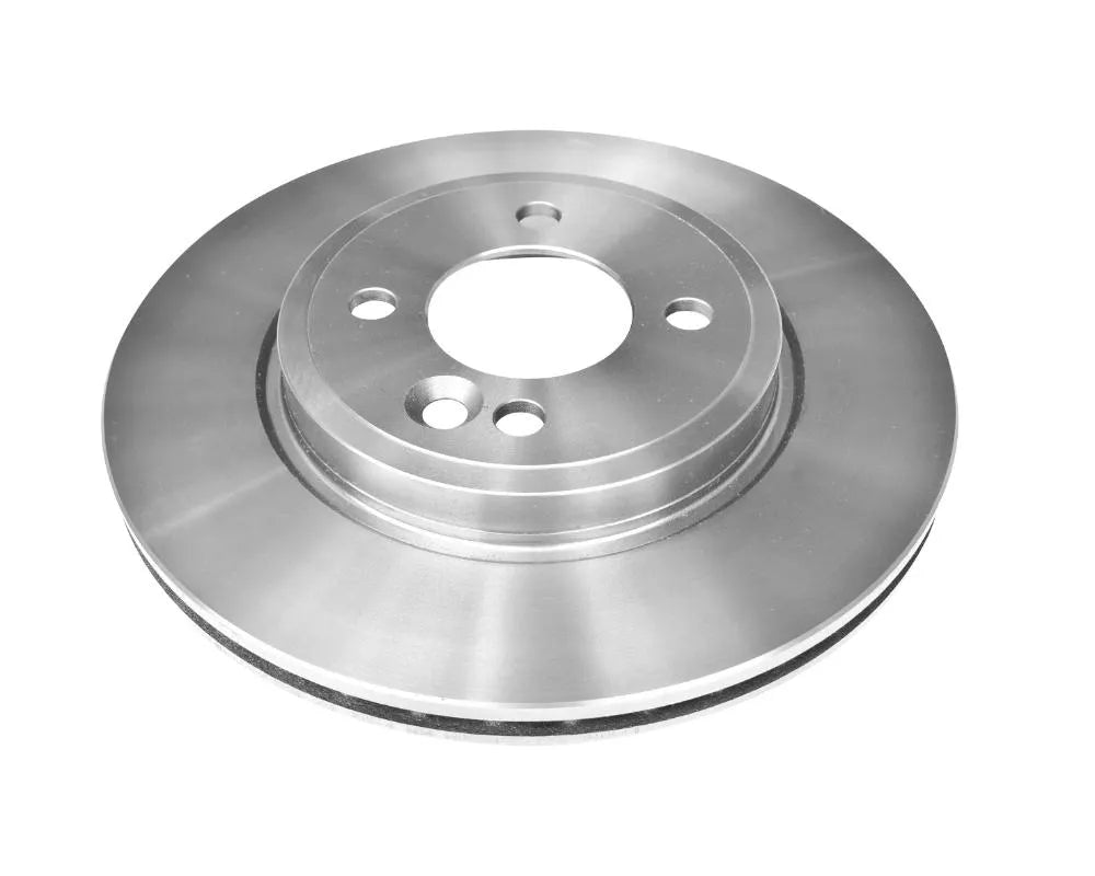 DBA Street Series En-Shield Plain Rotor - Front Mini Cooper 2002-2006