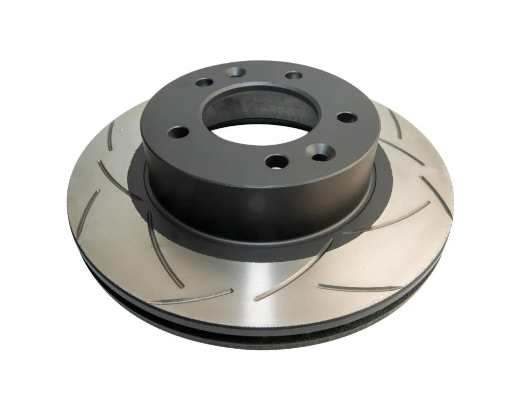 DBA Street Series Slotted Rotor - Front Mazda RX-7 1986-1992