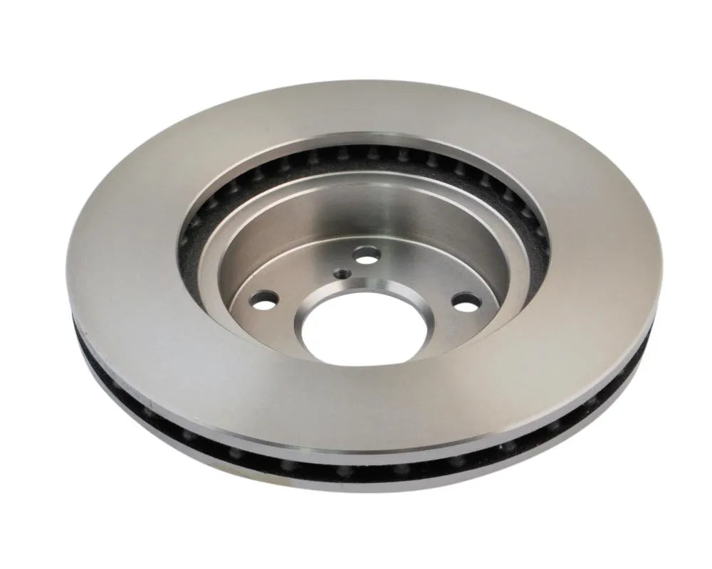 DBA Street Series En-Shield Plain Rotor - Front Subaru Impreza 1993-2001