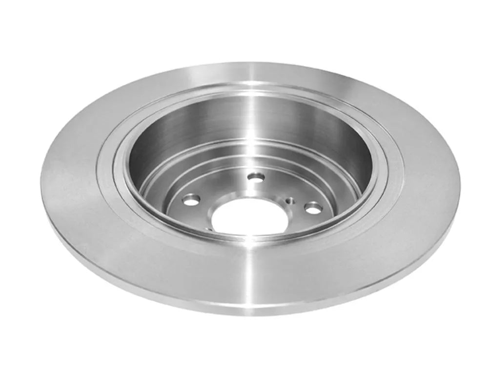 DBA Street Series En-Shield Plain Rotor - Rear Subaru Baja 2003-2006