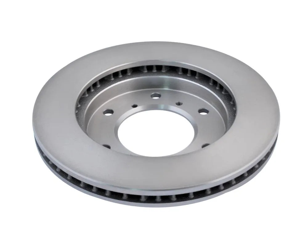 DBA Street Series En-Shield Plain Rotor - Front Mitsubishi Montero 2000-2006