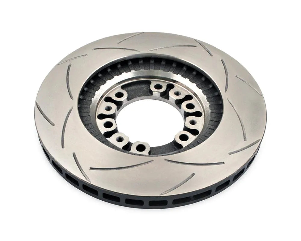 DBA Street Series Slotted Rotor - Front Mitsubishi Montero Sport 1997-2004
