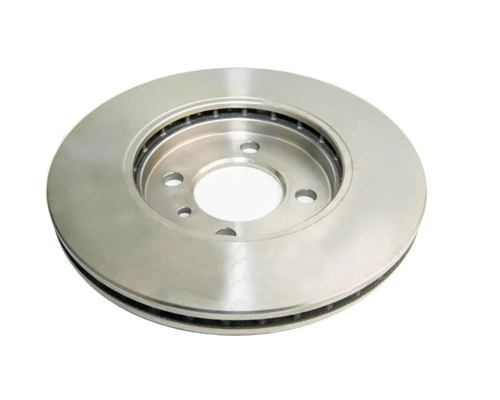 DBA Street Series En-Shield Plain Rotor - Front BMW 325 1986-1988