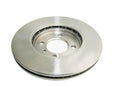 DBA Street Series En-Shield Plain Rotor - Front BMW 325 1986-1988