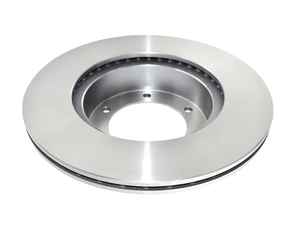 DBA Street Series En-Shield Plain Rotor - Front Toyota 4Runner 1989-1991