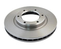 DBA Street Series En-Shield Plain Rotor - Front Lexus GS300 1993-2005
