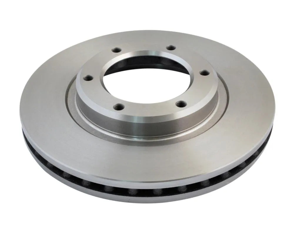 DBA Street Series En-Shield Plain Rotor - Front Lexus GS300 1993-2005