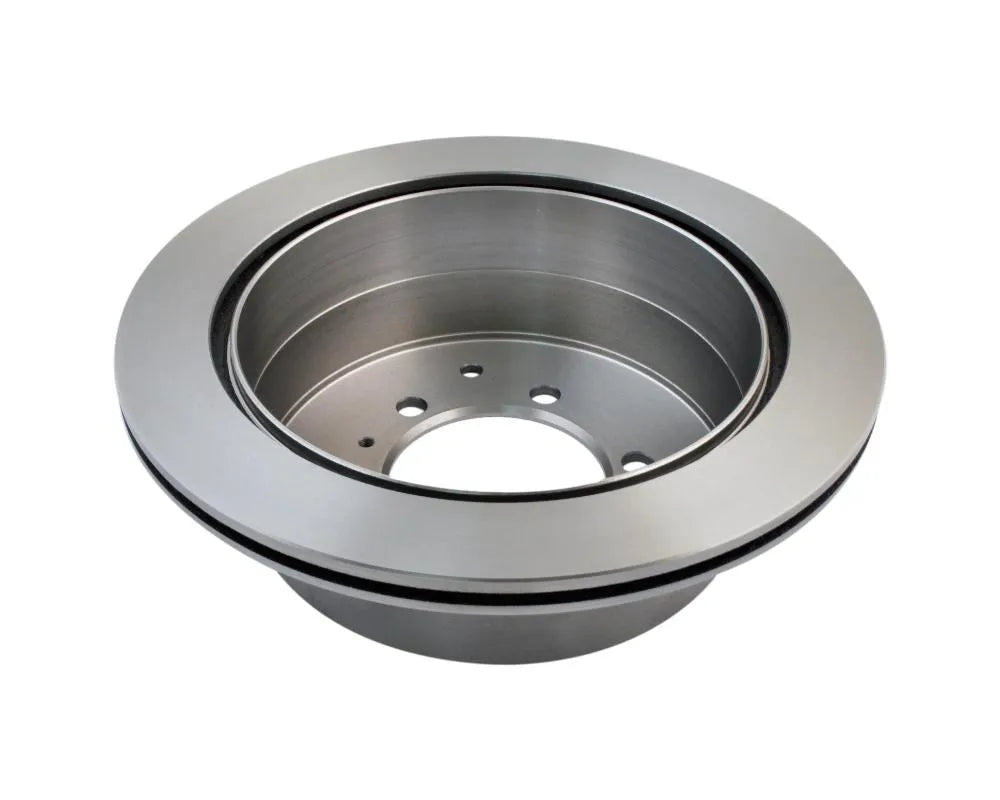 DBA Street Series En-Shield Plain Rotor - Rear Lexus LX450 1996-1997