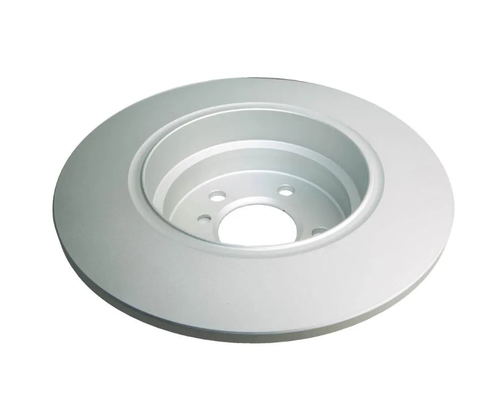 DBA Street Series En-Shield Plain Rotor - Rear BMW X5 2000-2006