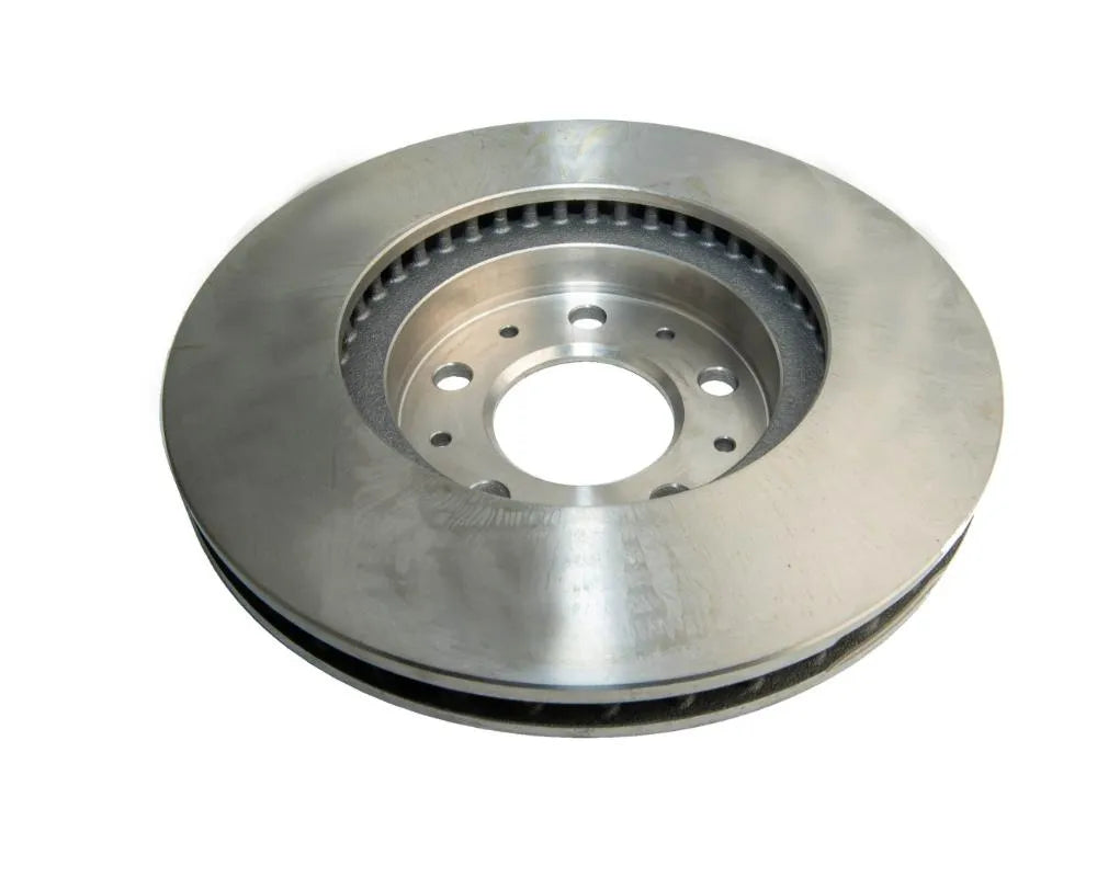 DBA Front Street Series En-Shield Plain Rotor Volvo 850 1994-1997