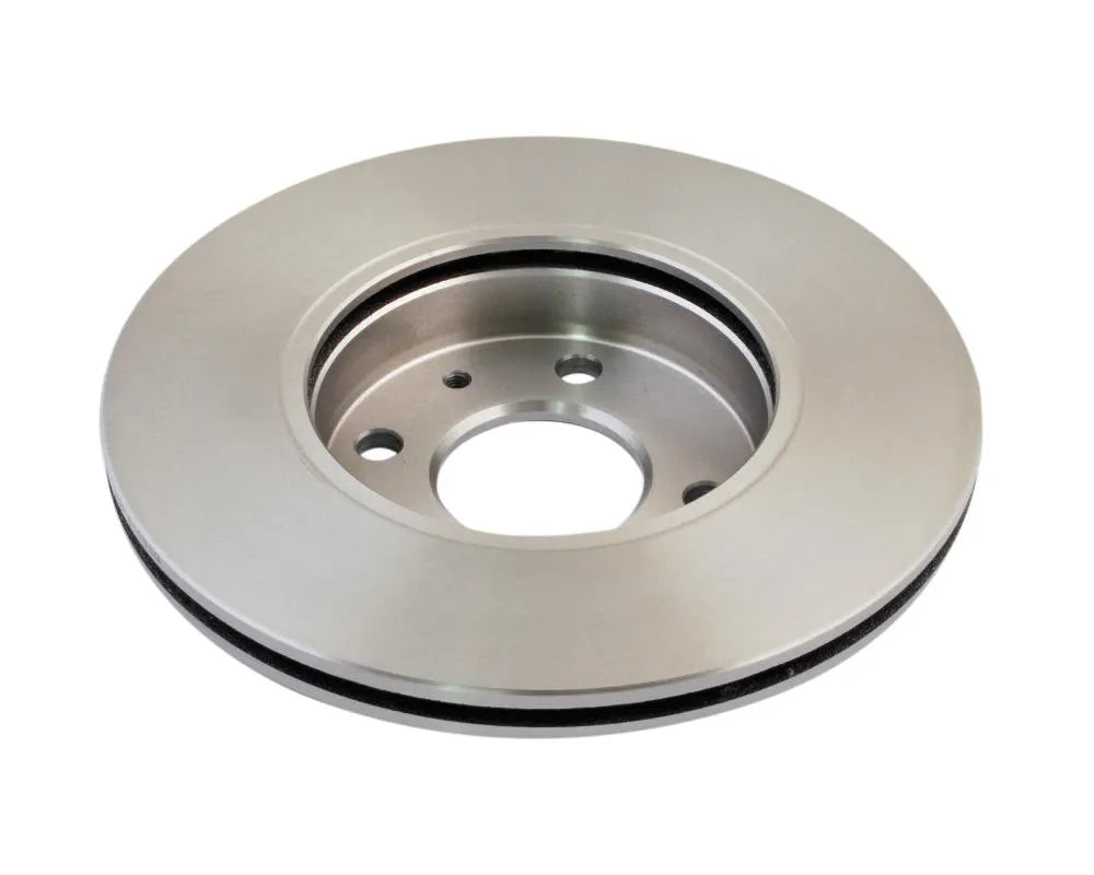 DBA Street Series En-Shield Plain Rotor - Front Nissan 200SX SE-R 1995-1999