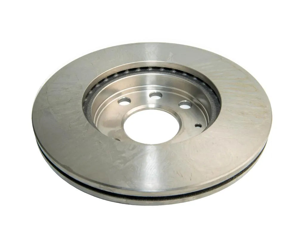DBA Street Series En-Shield Plain Rotor - Front Nissan NX 1991-1993