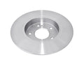 DBA Rear Street Series En-Shield Plain Rotor Infiniti I30 1996-2001