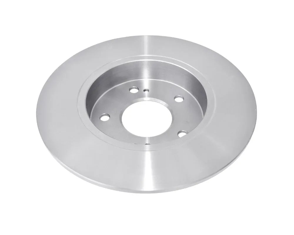 DBA Rear Street Series En-Shield Plain Rotor Infiniti I30 1996-2001