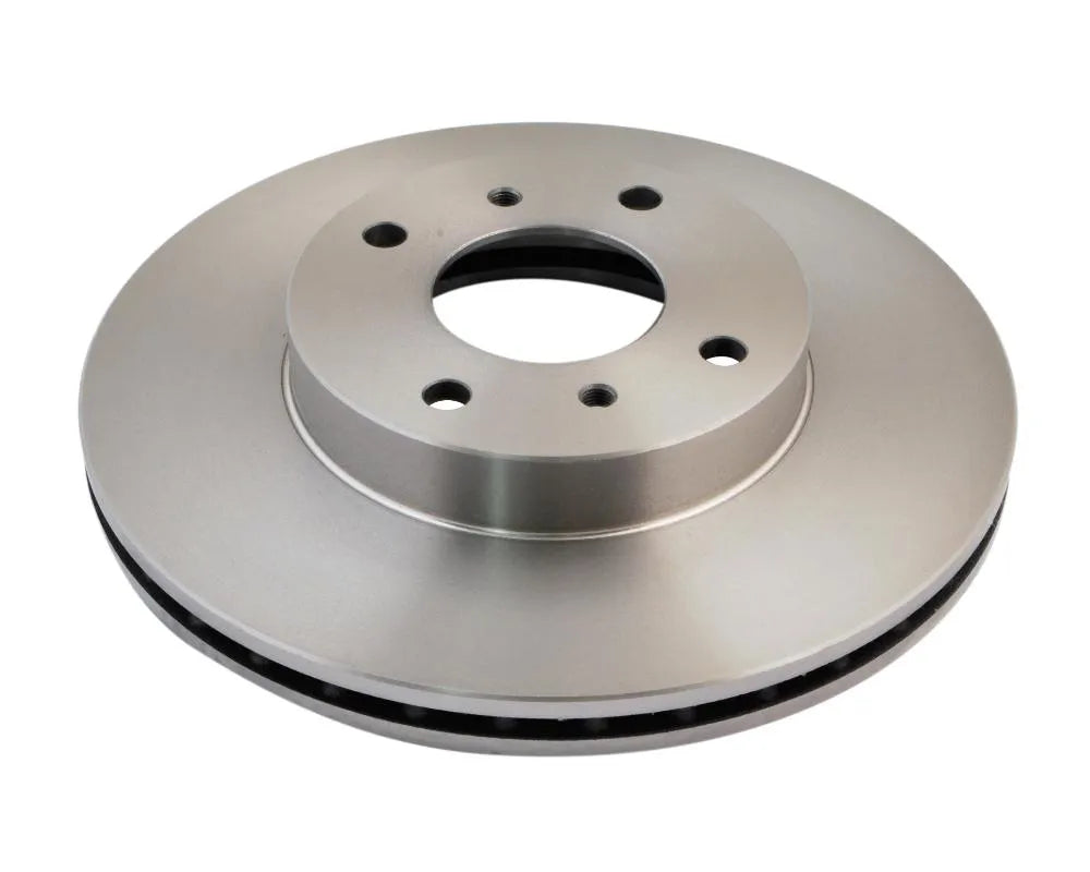 DBA Street Series En-Shield Plain Rotor - Front Nissan 180SX | Silvia (S13) 1991-1998