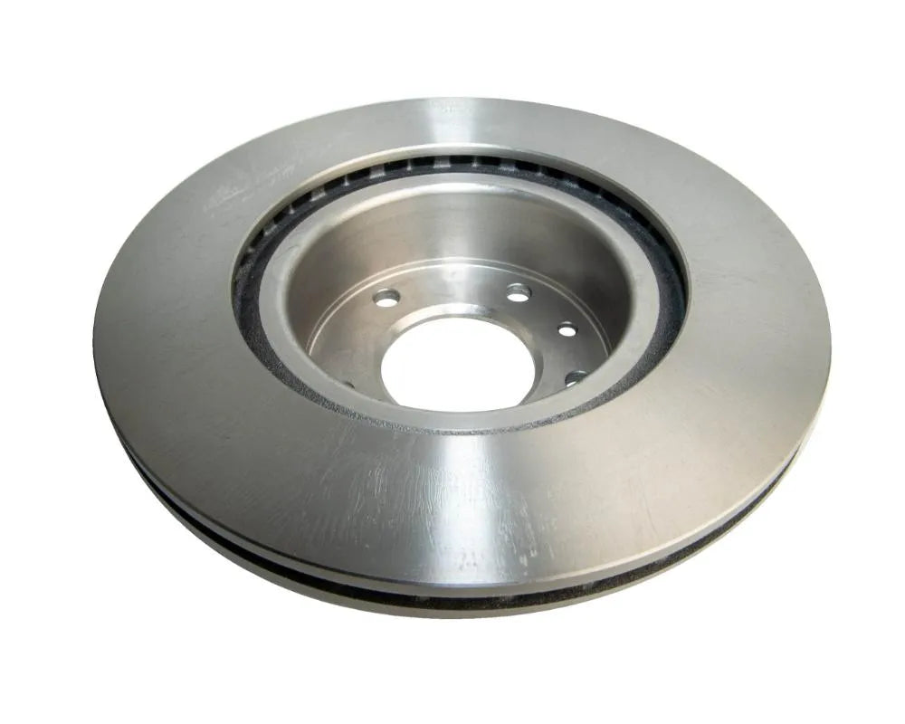 DBA Street Series En-Shield Plain Rotor - Front Mazda RX-7 1993-1995