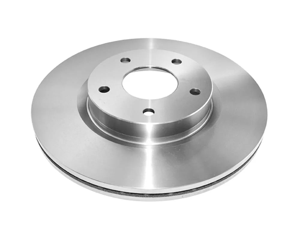 DBA Front Street Series En-Shield Plain Rotor Infiniti I35 2002-2004
