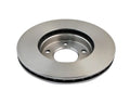 DBA Street Series En-Shield Plain Rotor - Front Ford Escape 2001-2007
