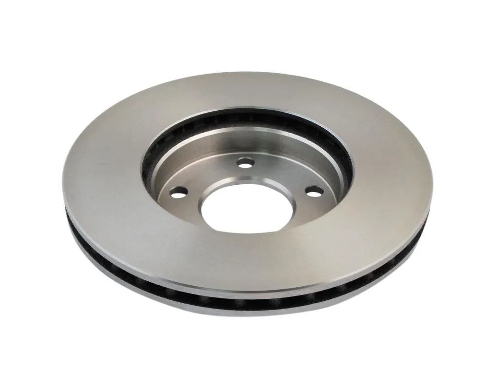 DBA Street Series En-Shield Plain Rotor - Front Ford Escape 2001-2007