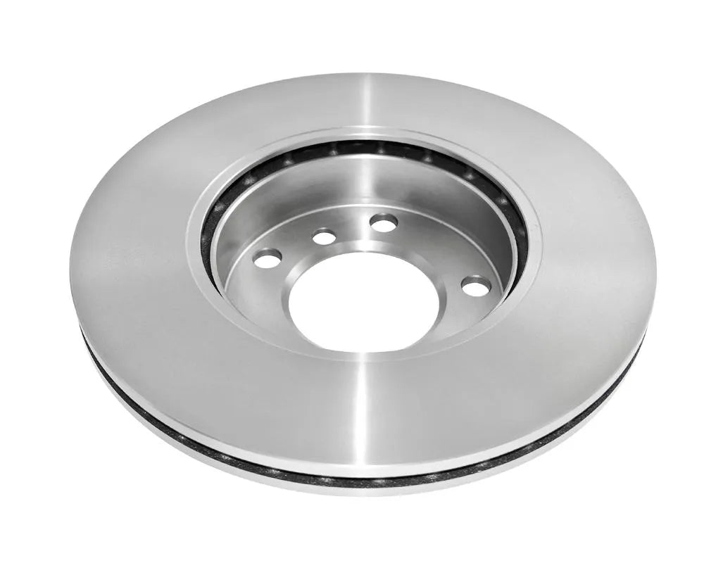 DBA Street Series En-Shield Plain Rotor - Front BMW 318i E36 1991-1999
