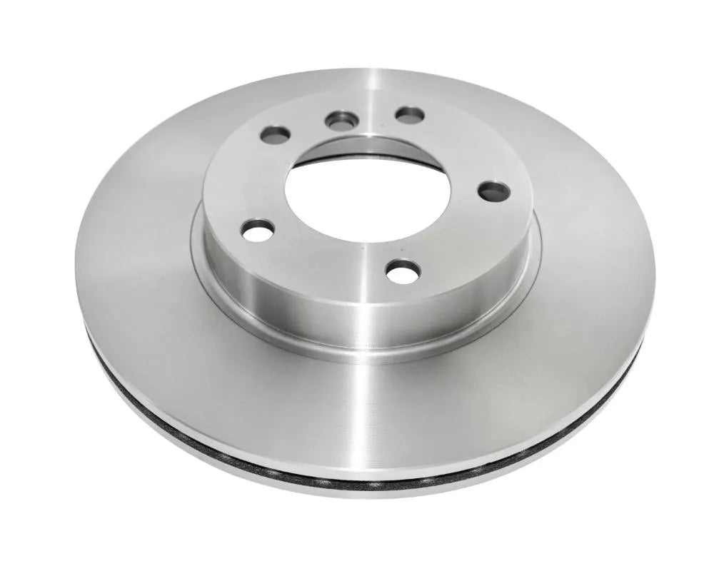 DBA Street Series En-Shield Plain Rotor - Front BMW 318i E36 1991-1999